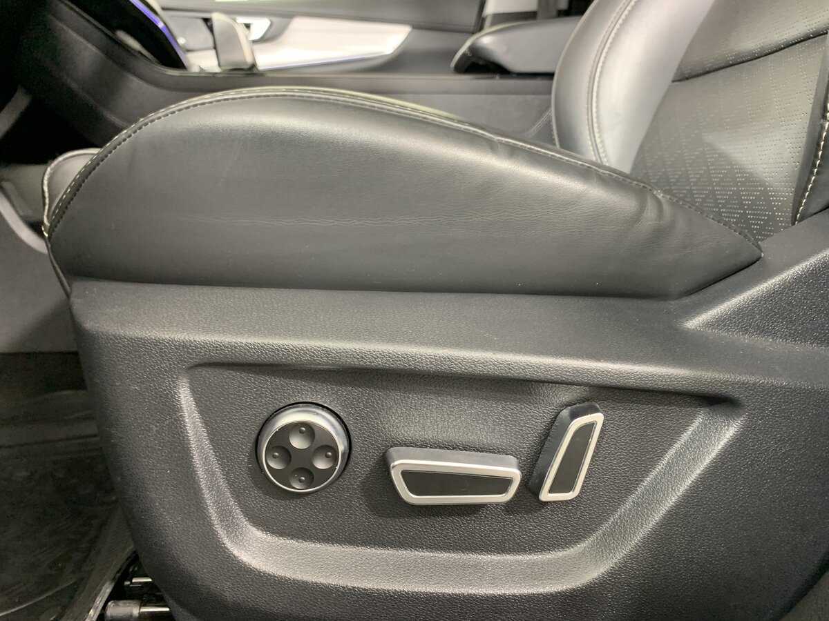 Чери Тигго 8 Про б/у, 2021, Роботизированная. Фото: #16