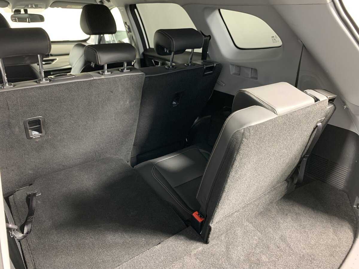 Чери Тигго 8 Про б/у, 2021, Роботизированная. Фото: #19