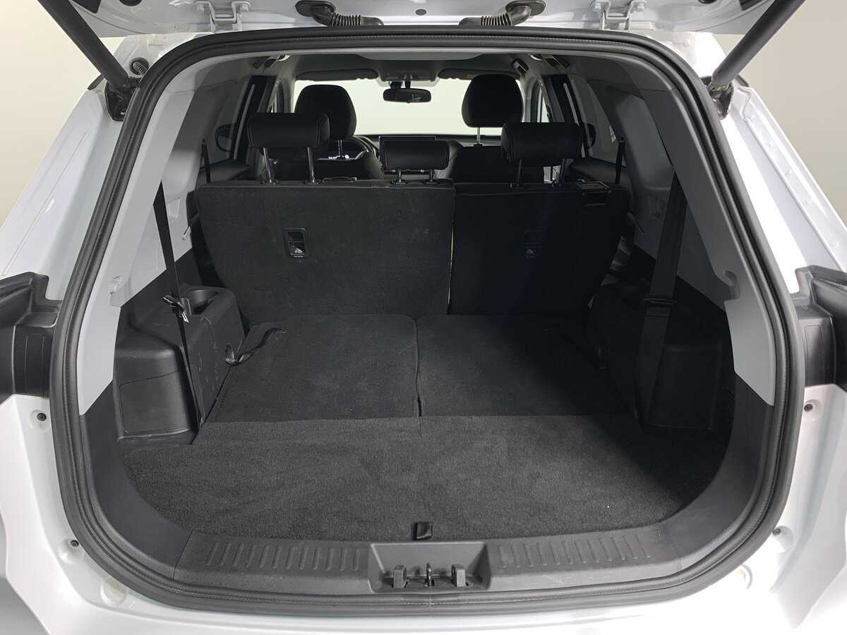 Чери Тигго 8 Про б/у, 2021, Роботизированная. Фото: #20