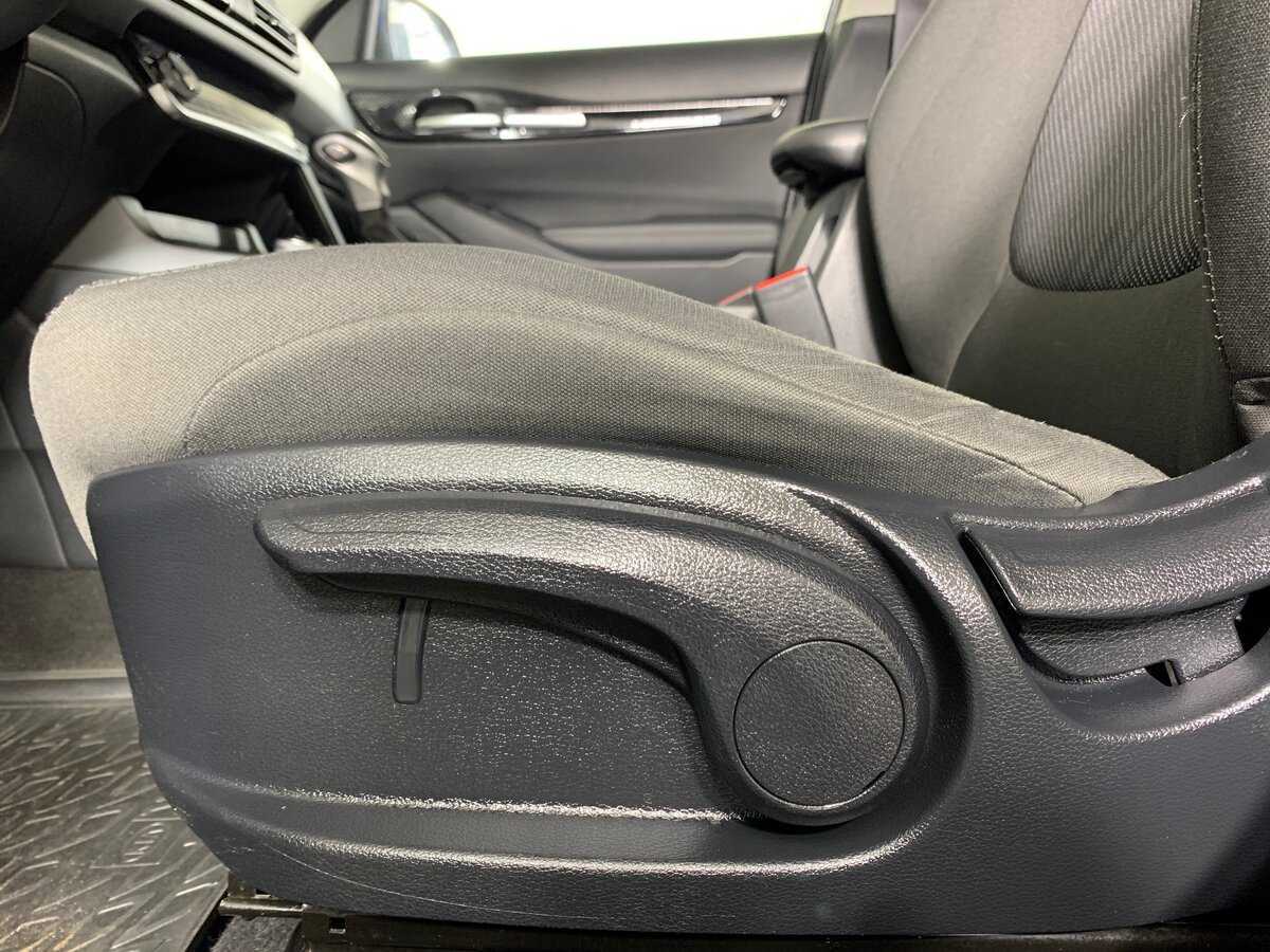 Киа Сельтос б/у, 2021, Вариатор. Фото: #16