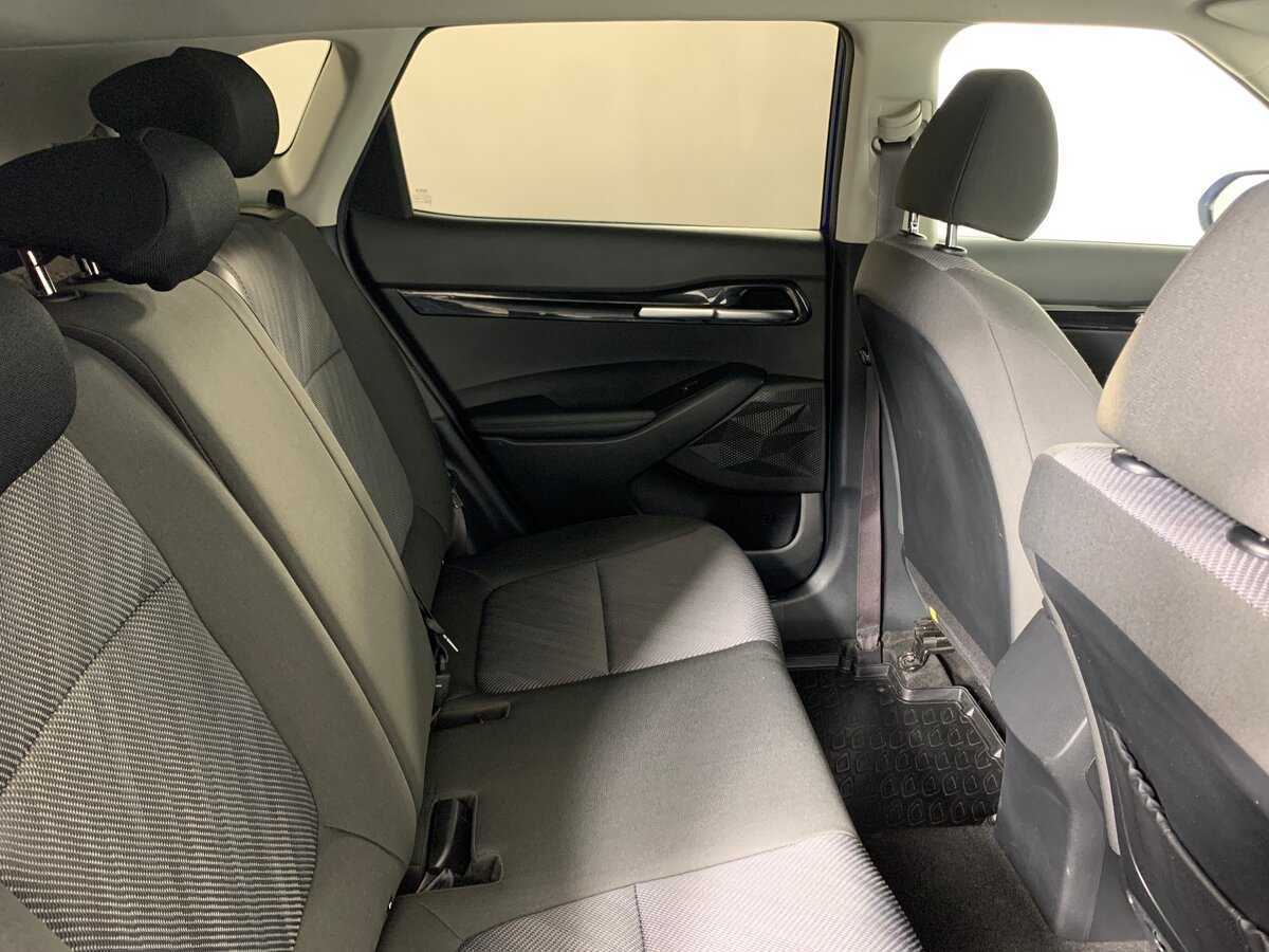 Киа Сельтос б/у, 2021, Вариатор. Фото: #17