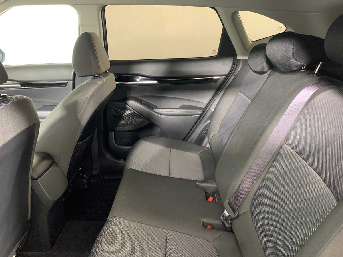 Киа Сельтос б/у, 2021, Вариатор. Фото: #18