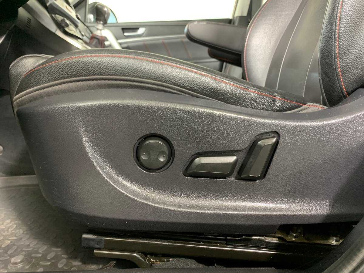 Хавал Х6 б/у, 2019, Механическая. Фото: #16