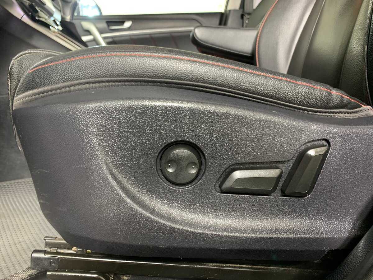 Хавал Х6 б/у, 2019, Автоматическая. Фото: #16