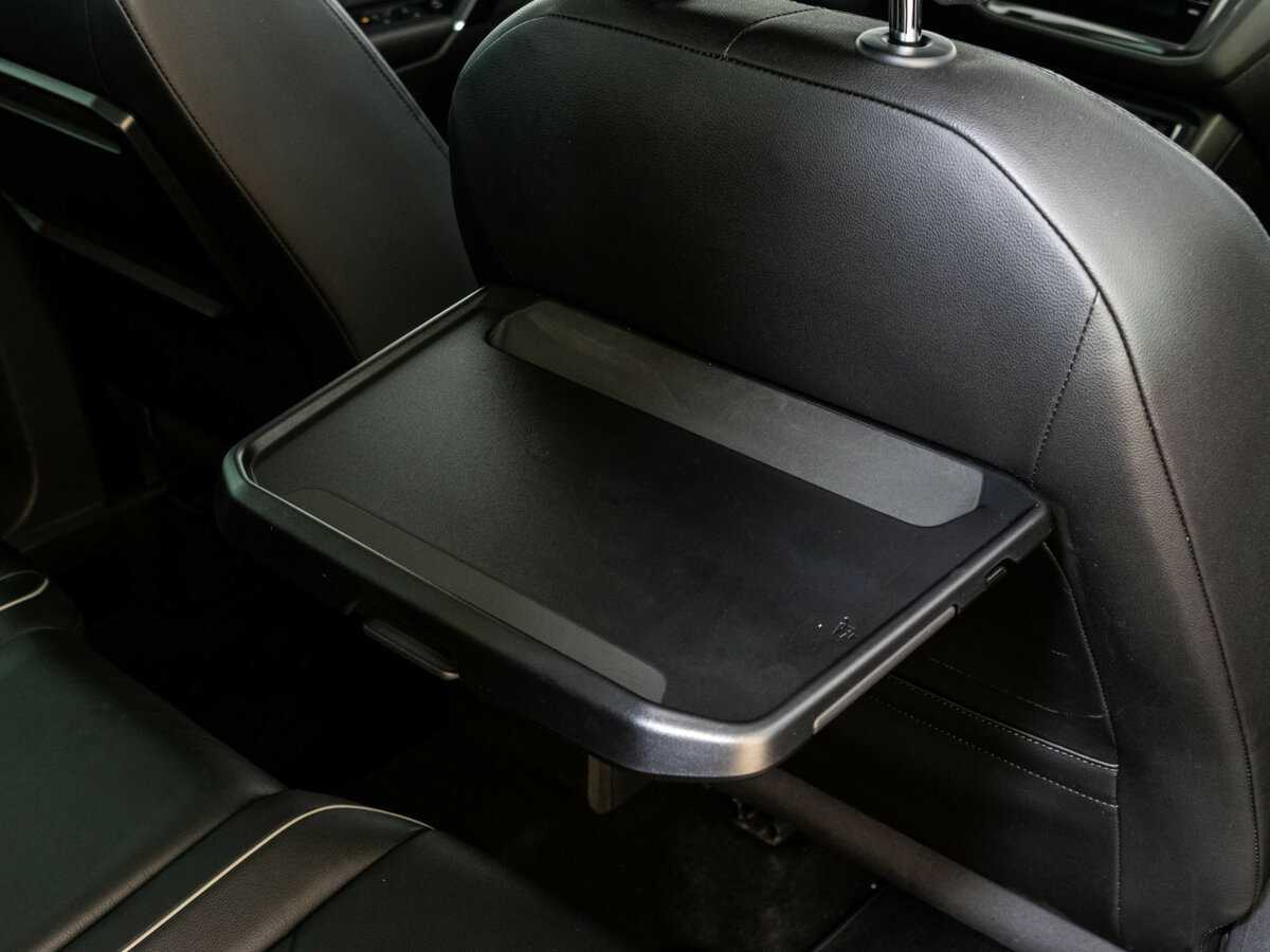 Volkswagen Tiguan б/у, 2017, Роботизированная. Фото: #13