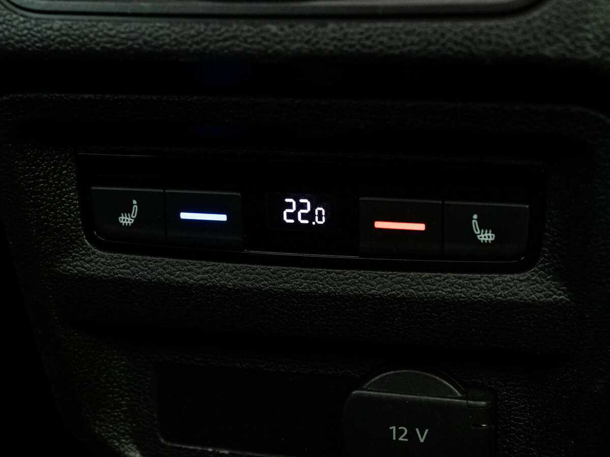 Volkswagen Tiguan б/у, 2017, Роботизированная. Фото: #15