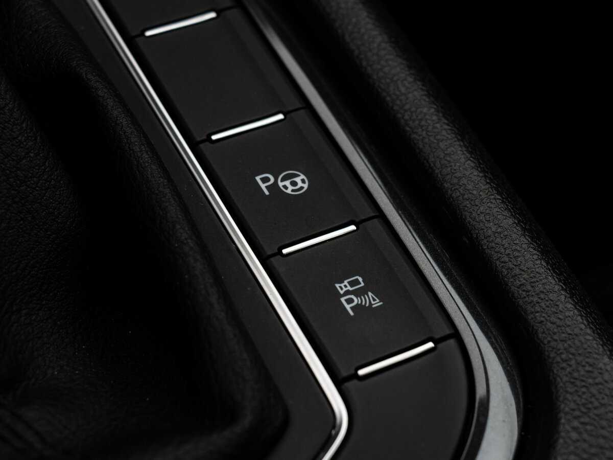 Volkswagen Tiguan б/у, 2017, Роботизированная. Фото: #20