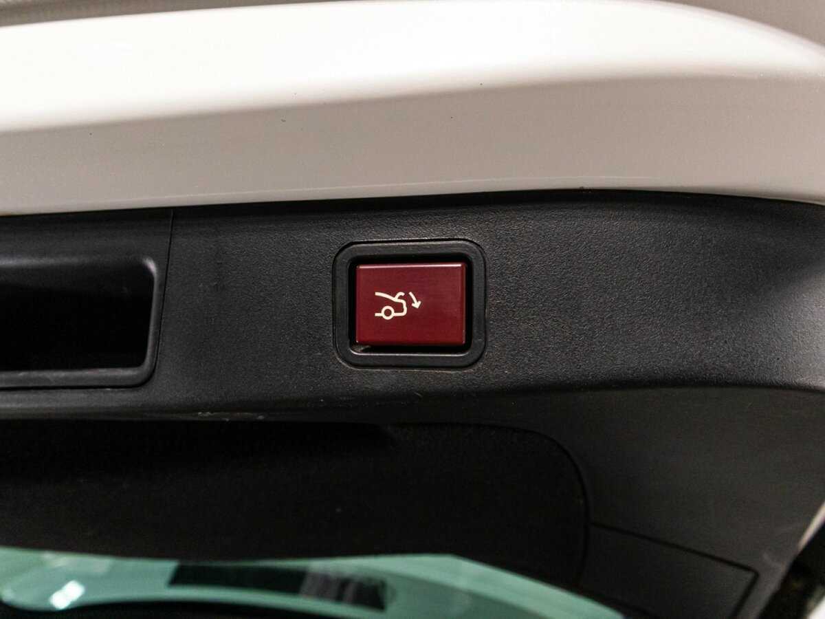 Ситроен Ц5 б/у, 2013, Автоматическая. Фото: #14