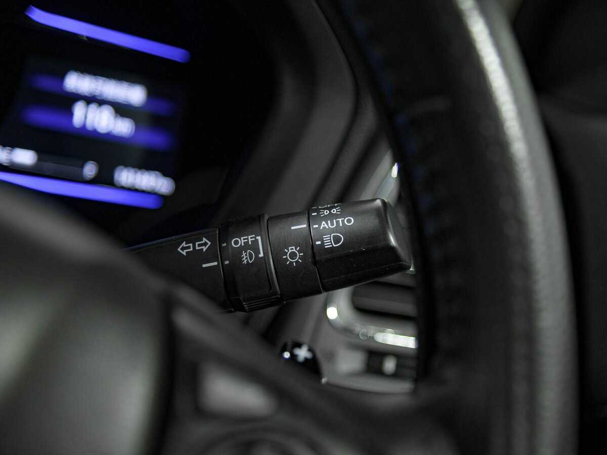 Honda Vezel б/у, 2014, Роботизированная. Фото: #8