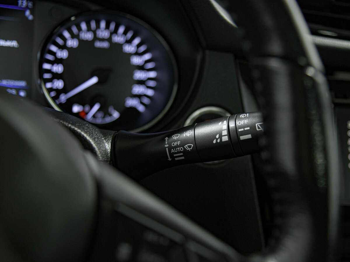 Ниссан Икс-Трейл б/у, 2021, Вариатор. Фото: #9