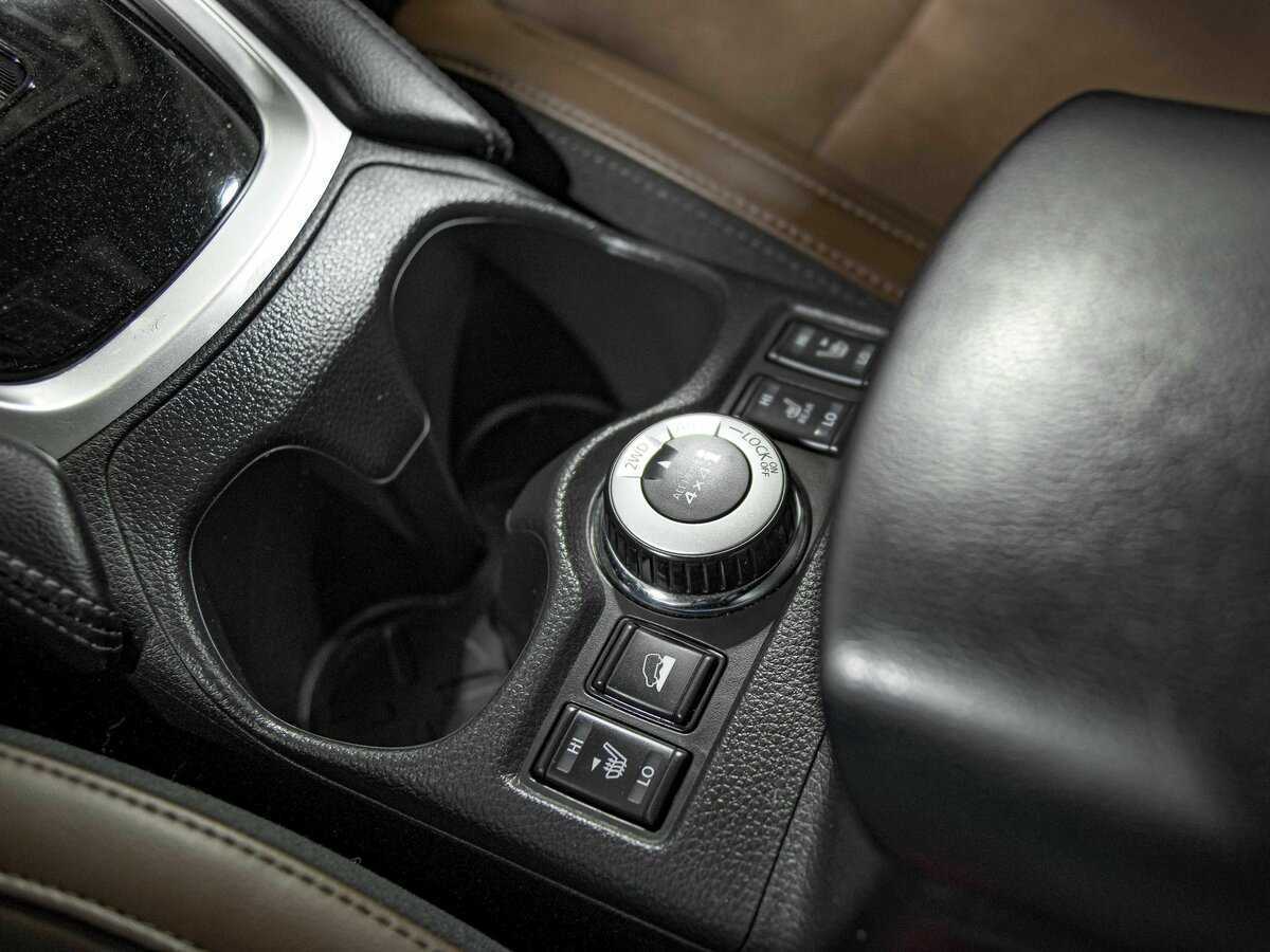 Ниссан Икс-Трейл б/у, 2021, Вариатор. Фото: #13