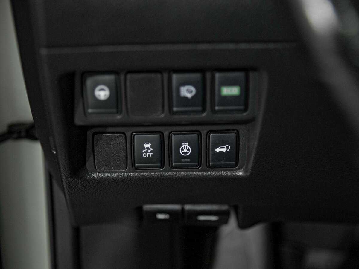 Ниссан Икс-Трейл б/у, 2021, Вариатор. Фото: #15