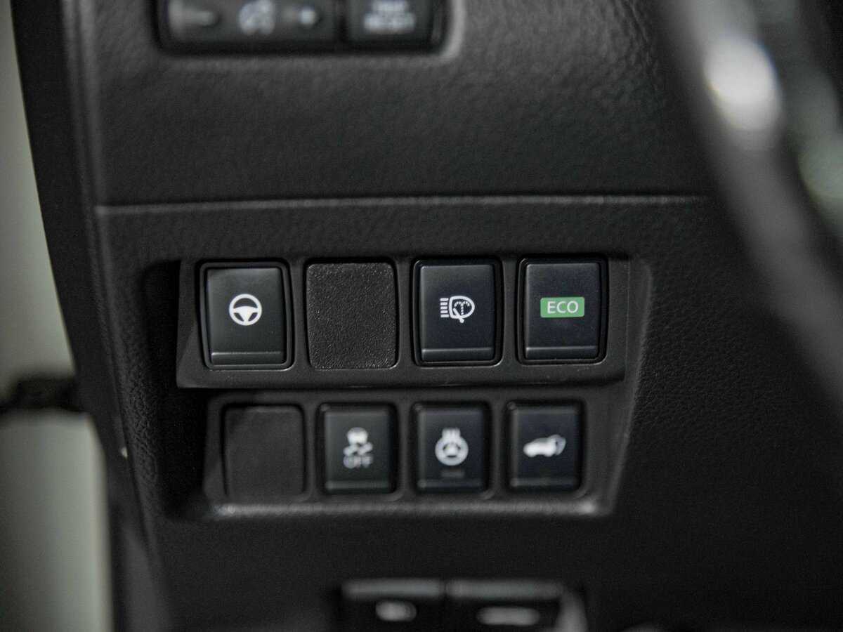 Ниссан Икс-Трейл б/у, 2021, Вариатор. Фото: #16