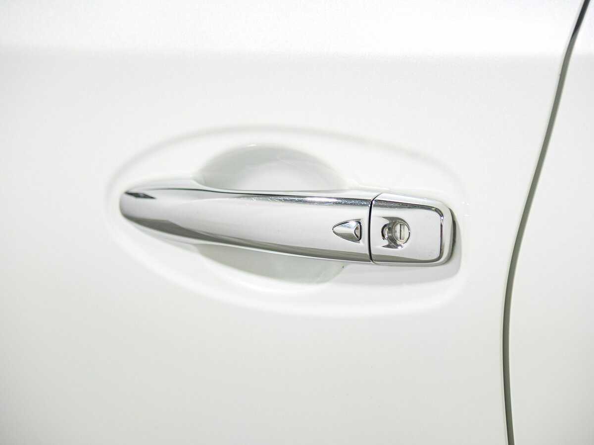 Ниссан Икс-Трейл б/у, 2021, Вариатор. Фото: #21