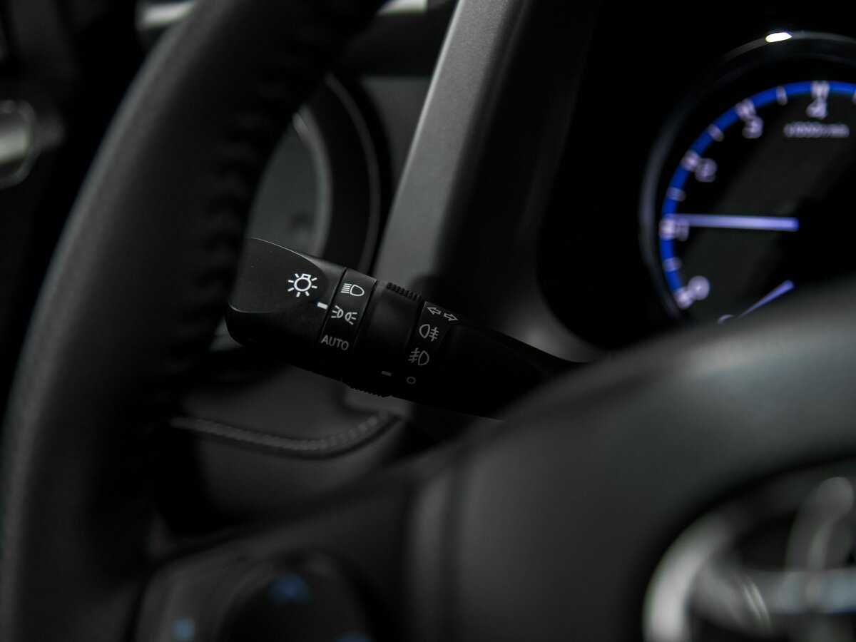 Тойота Рав4 б/у, 2017, Автоматическая. Фото: #7