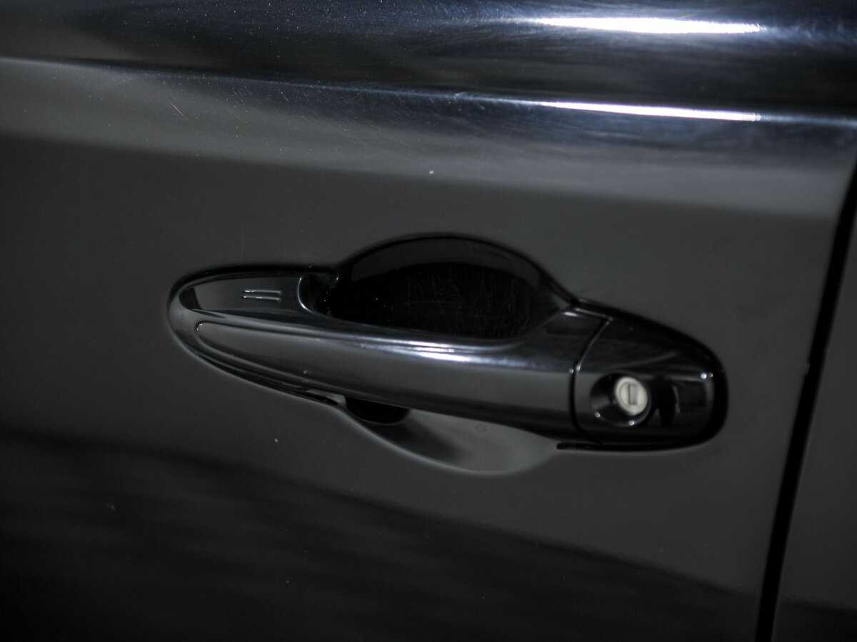 Тойота Рав4 б/у, 2017, Автоматическая. Фото: #16