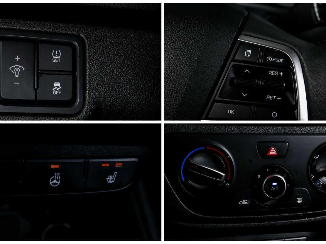 Хендай Солярис б/у, 2020, Автоматическая. Фото: #15