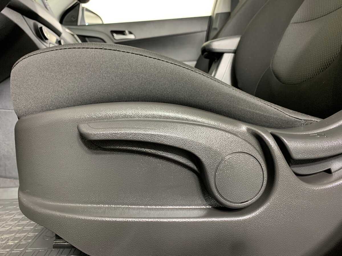 Хендай Крета б/у, 2020, Автоматическая. Фото: #16