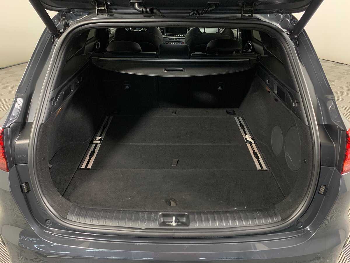 Киа Сид б/у, 2021, Роботизированная. Фото: #19