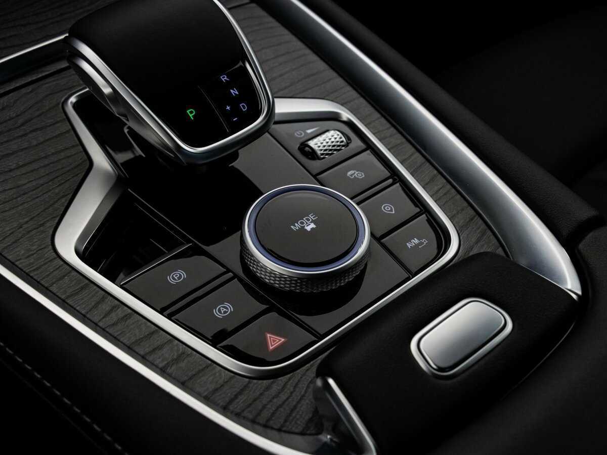 Chery Tiggo 8 Pro Max б/у, 2024, Роботизированная. Фото: #16