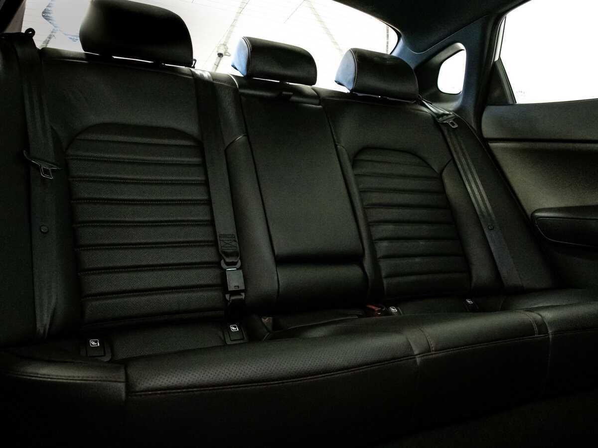 Киа Оптима б/у, 2020, Автоматическая. Фото: #17