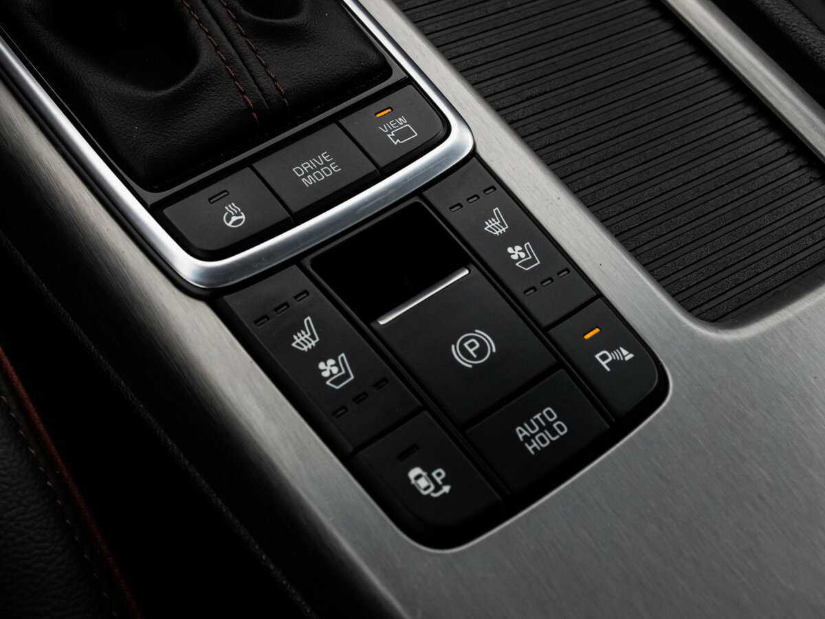 Киа Оптима б/у, 2020, Автоматическая. Фото: #19