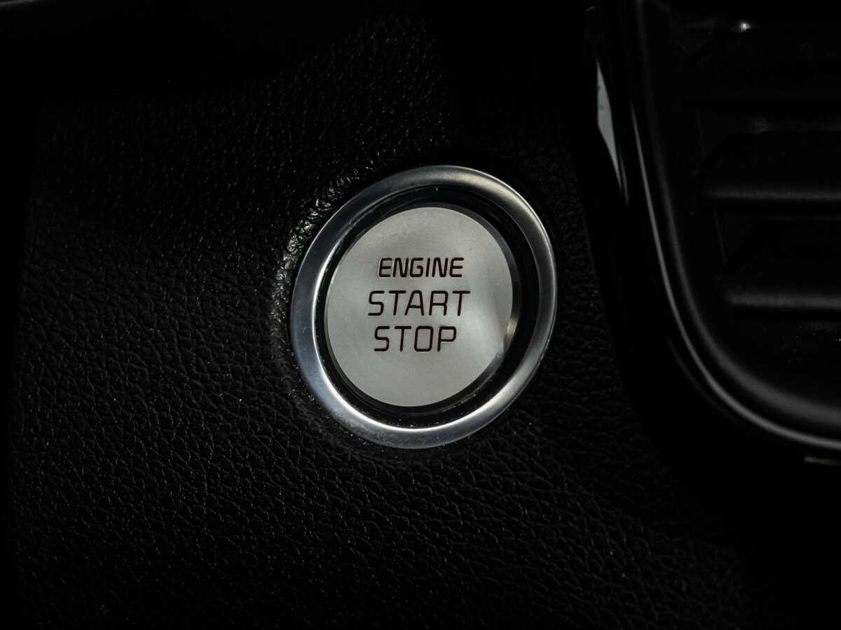 Киа Оптима б/у, 2020, Автоматическая. Фото: #20