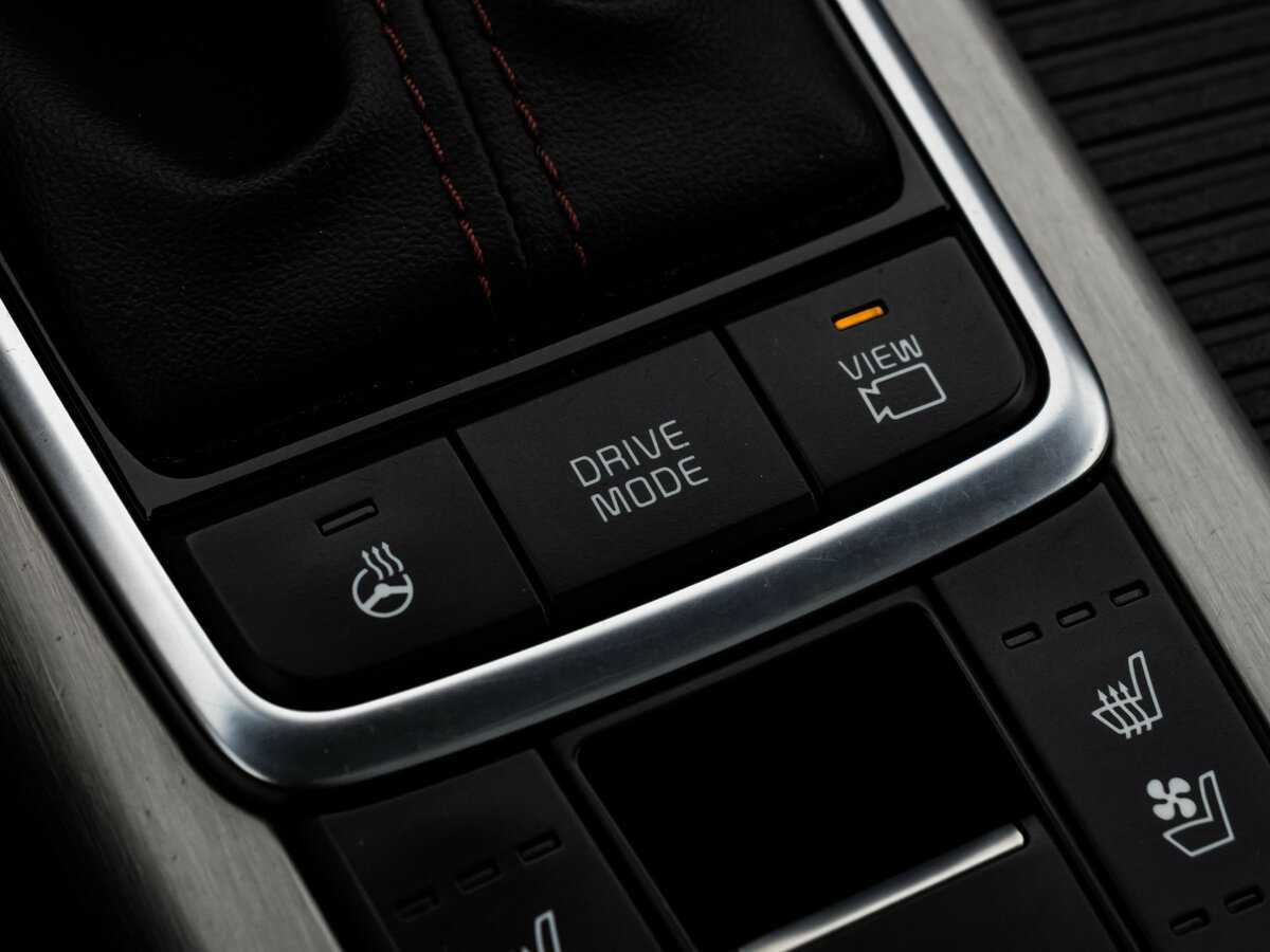 Киа Оптима б/у, 2020, Автоматическая. Фото: #21