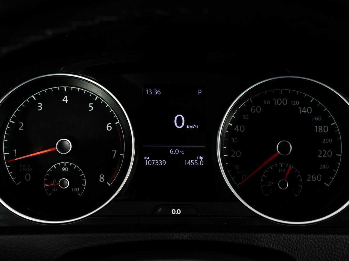 Volkswagen Golf б/у, 2018, Роботизированная. Фото: #16