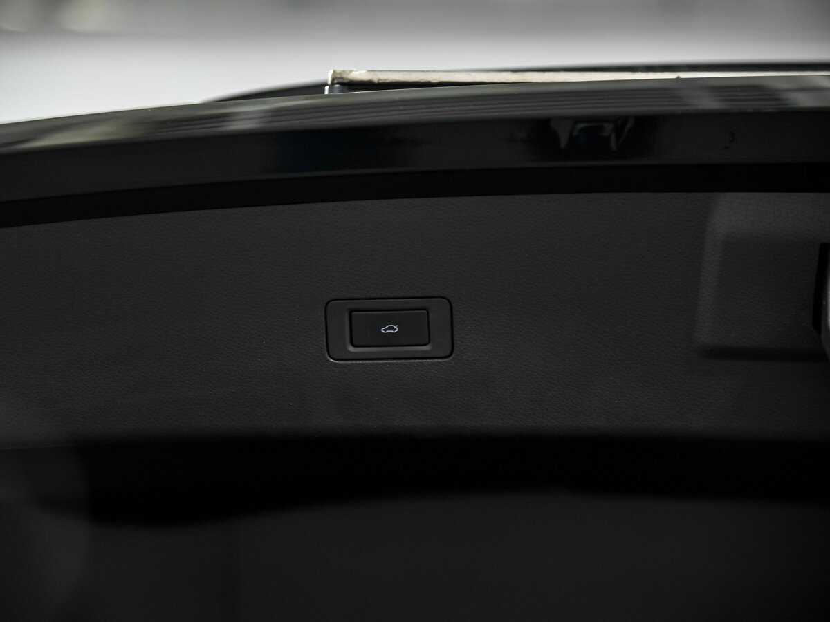 EXEED VX б/у, 2023, Роботизированная. Фото: #19