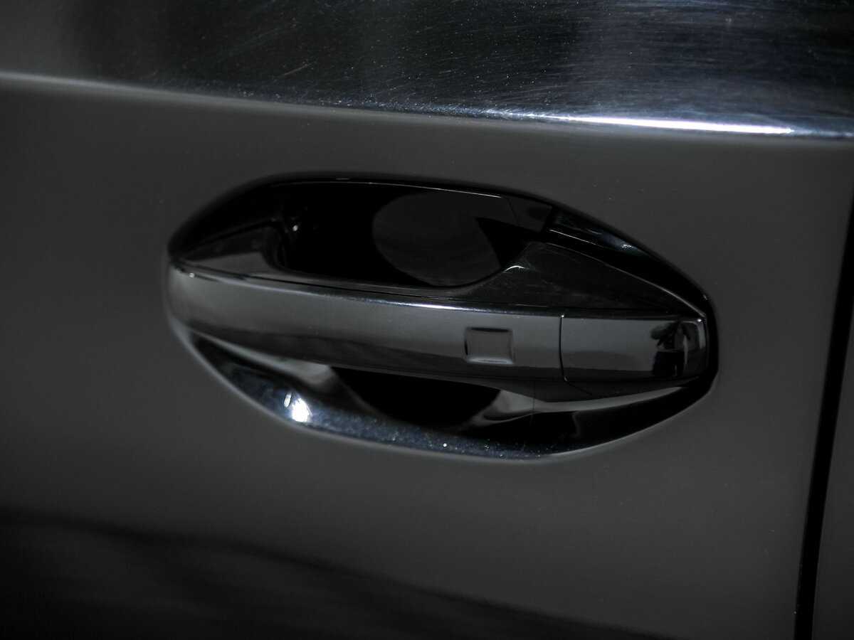 EXEED VX б/у, 2023, Роботизированная. Фото: #20