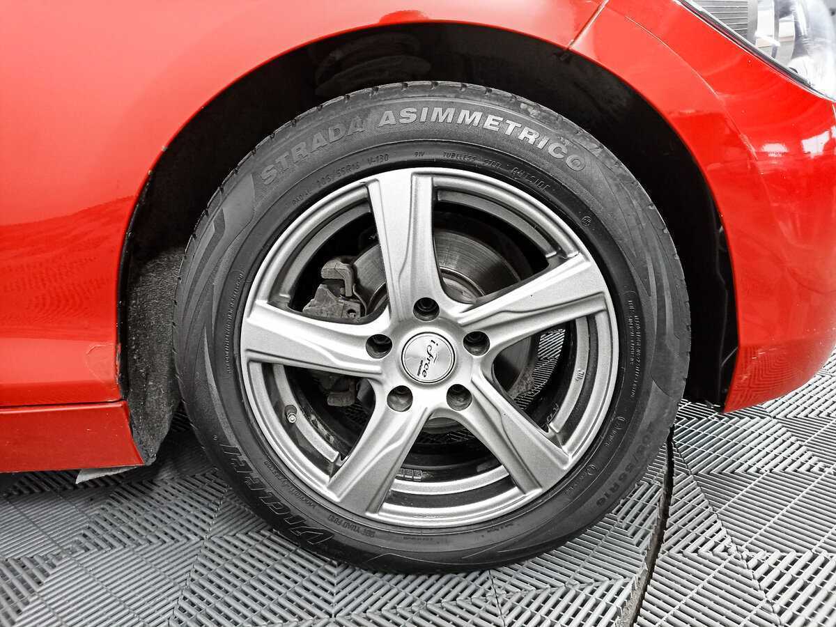 БМВ 1 серии б/у, 2012, Автоматическая. Фото: #17