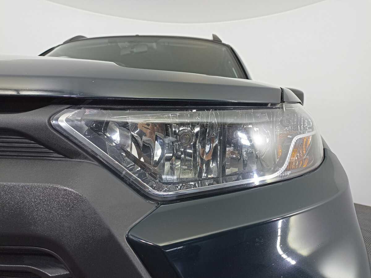 Lada (ВАЗ) Niva б/у, 2022, Механическая. Фото: #16