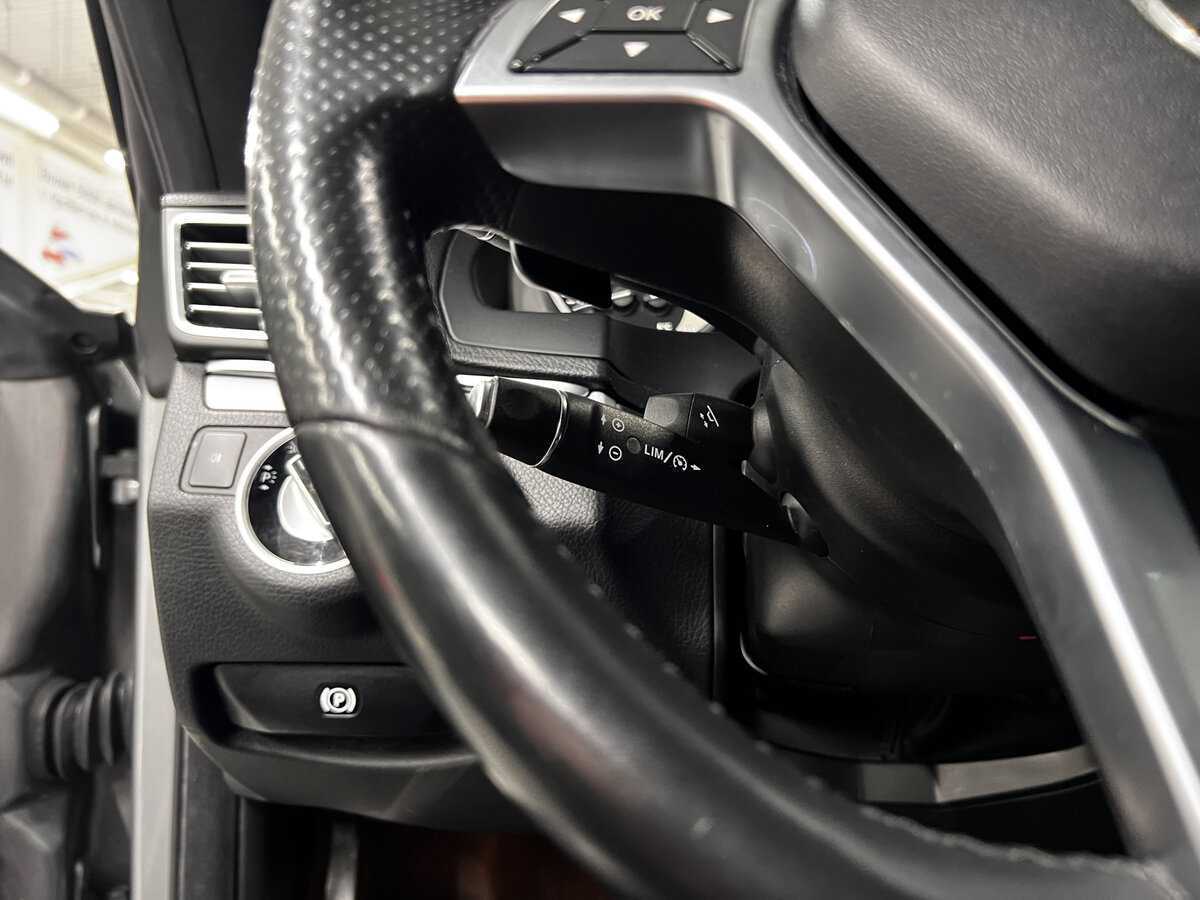 Мерседес-Бенц Е-Класс б/у, 2015, Автоматическая. Фото: #19