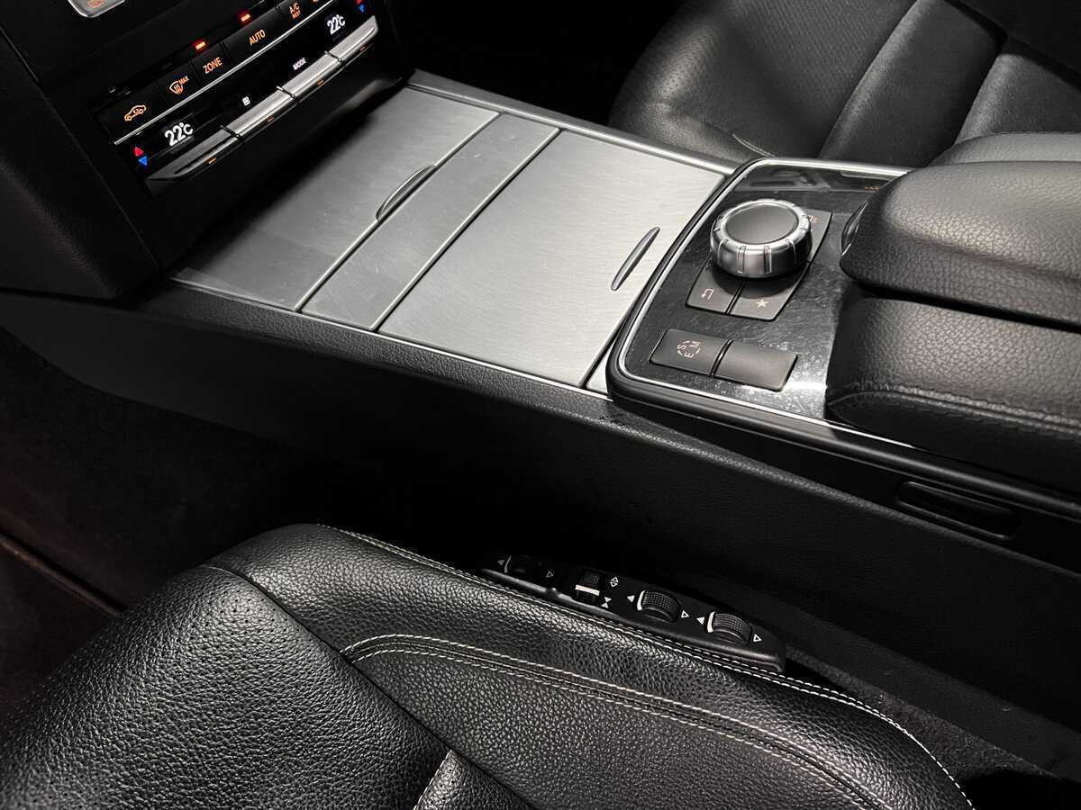 Мерседес-Бенц Е-Класс б/у, 2015, Автоматическая. Фото: #22