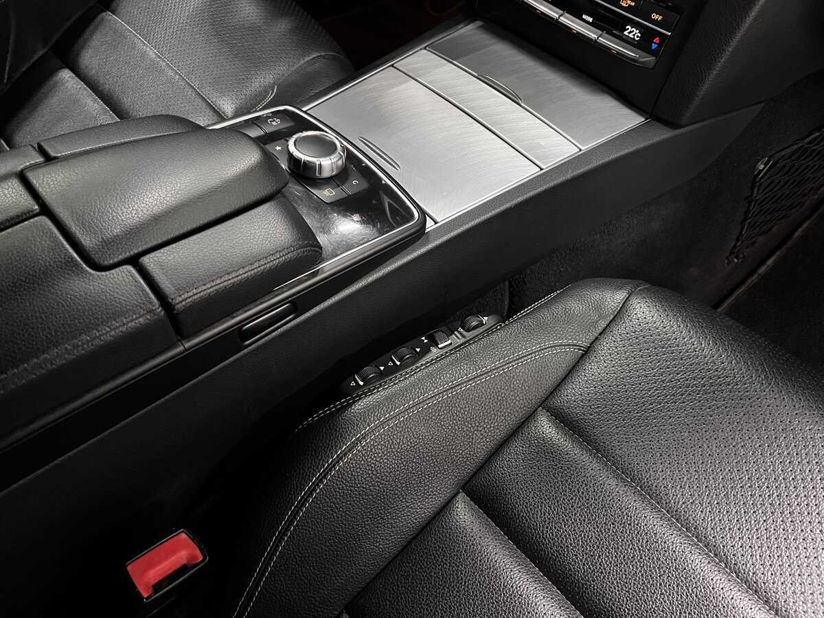 Мерседес-Бенц Е-Класс б/у, 2015, Автоматическая. Фото: #24