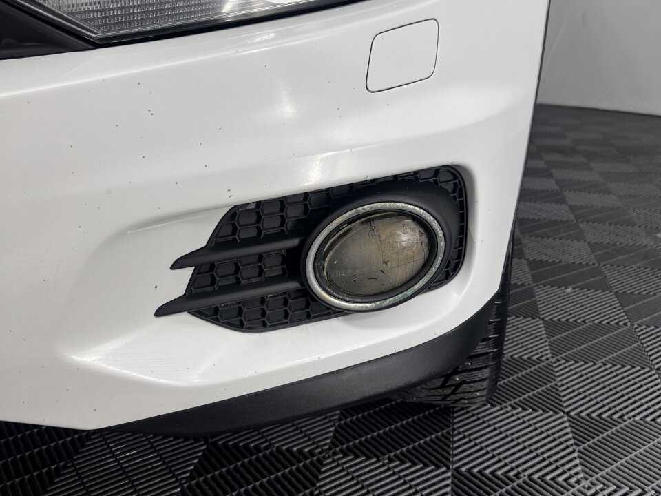 Volkswagen Tiguan б/у, 2013, Автоматическая. Фото: #16