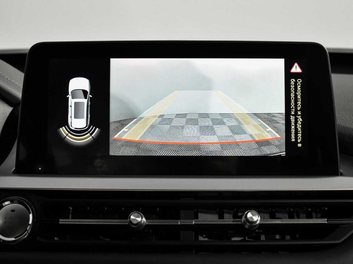 Чери Тигго 7 Про б/у, 2022, Вариатор. Фото: #20