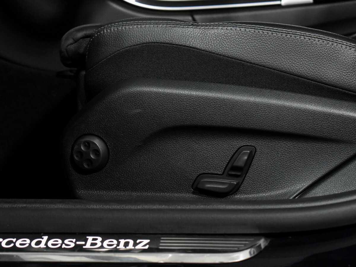 Мерседес-Бенц Ц-Класс б/у, 2019, Автоматическая. Фото: #8