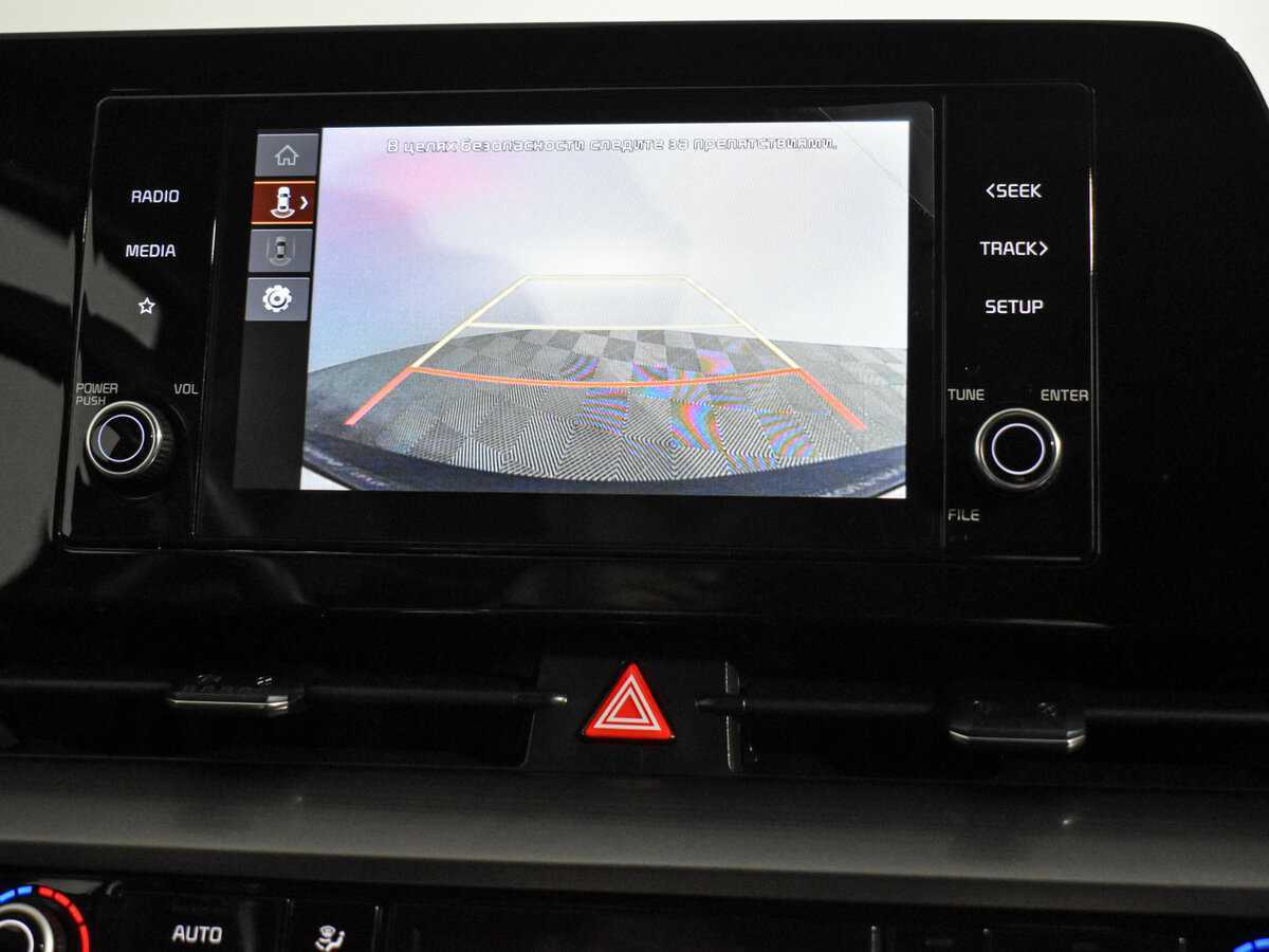 Киа Спортейдж б/у, 2022, Автоматическая. Фото: #18