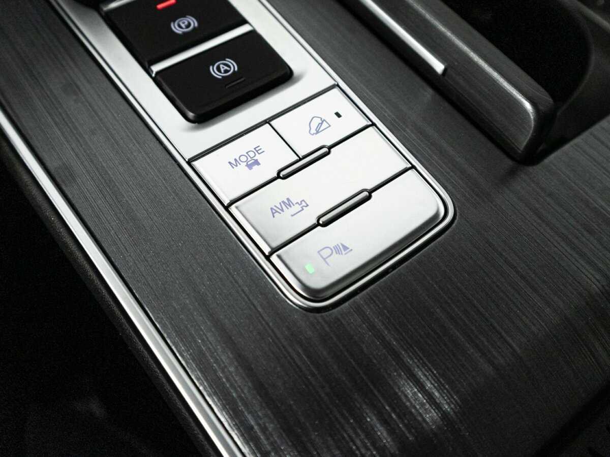 Чери Тигго 7 Про Макс б/у, 2023, Вариатор. Фото: #18