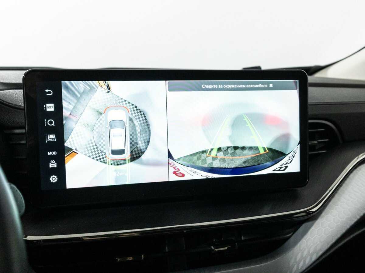 Хавал Ф7-икс б/у, 2022, Роботизированная. Фото: #16