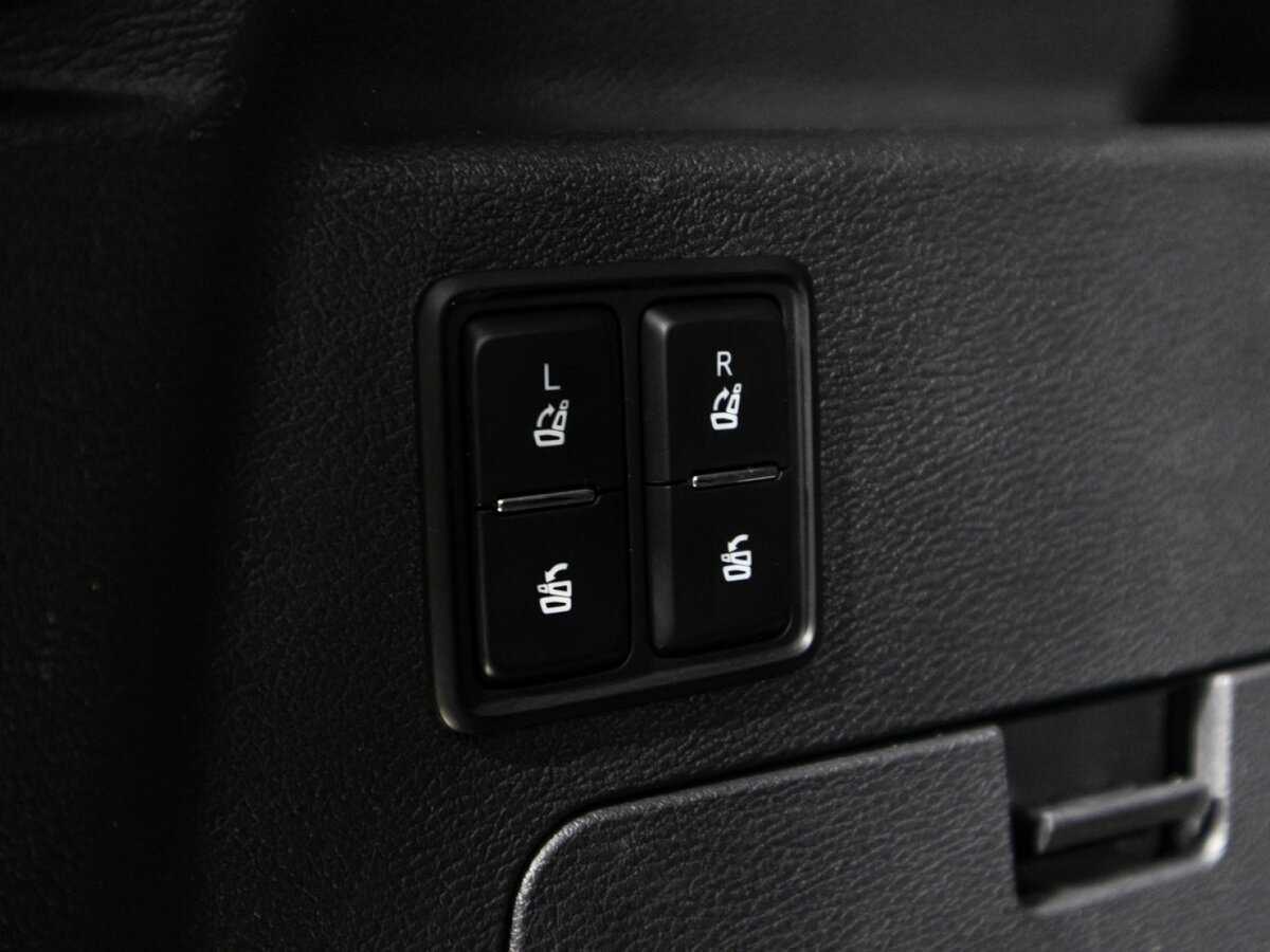 Хавал Х9 б/у, 2019, Автоматическая. Фото: #15