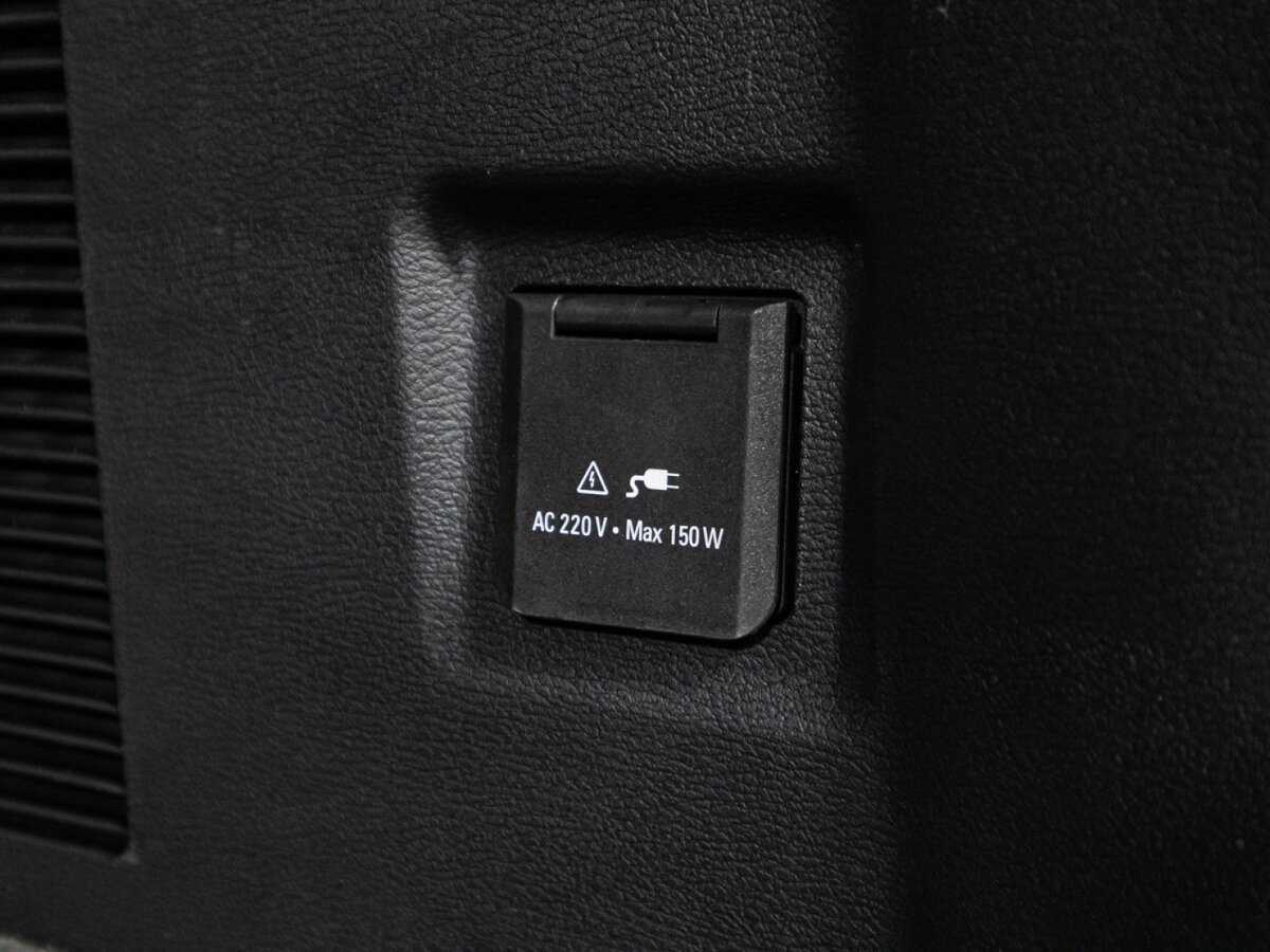 Хавал Х9 б/у, 2019, Автоматическая. Фото: #16