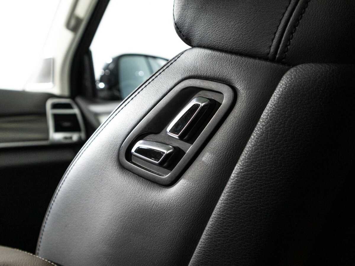 Хавал Х9 б/у, 2019, Автоматическая. Фото: #18