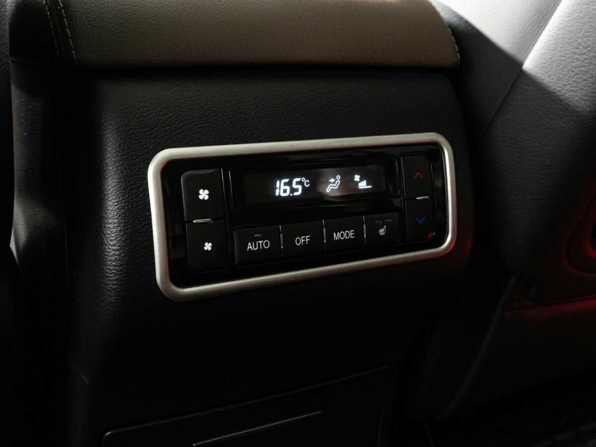 Хавал Х9 б/у, 2019, Автоматическая. Фото: #19