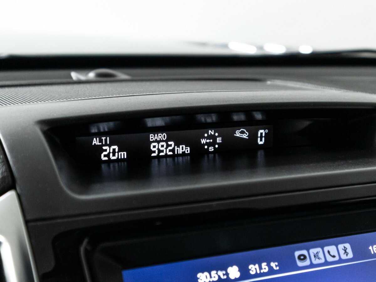 Хавал Х9 б/у, 2019, Автоматическая. Фото: #24