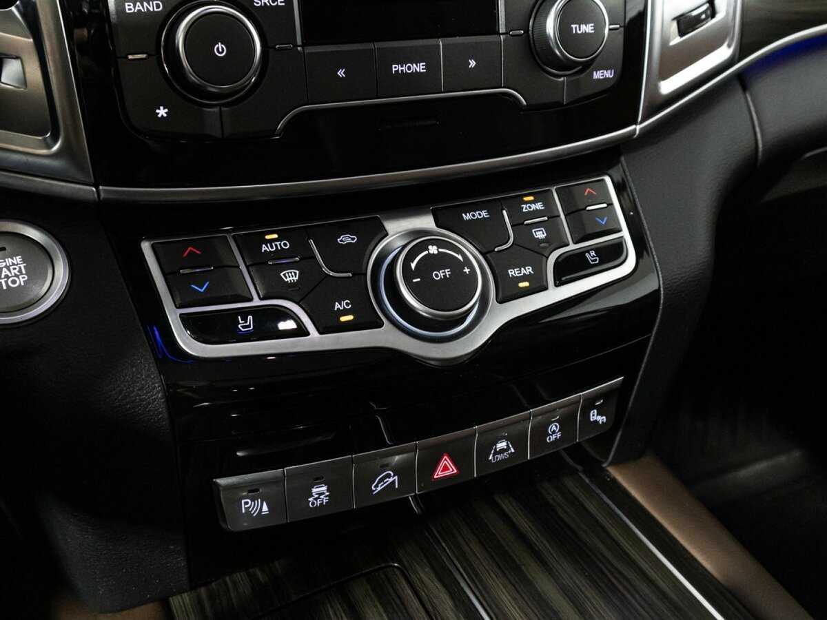 Хавал Х9 б/у, 2019, Автоматическая. Фото: #25