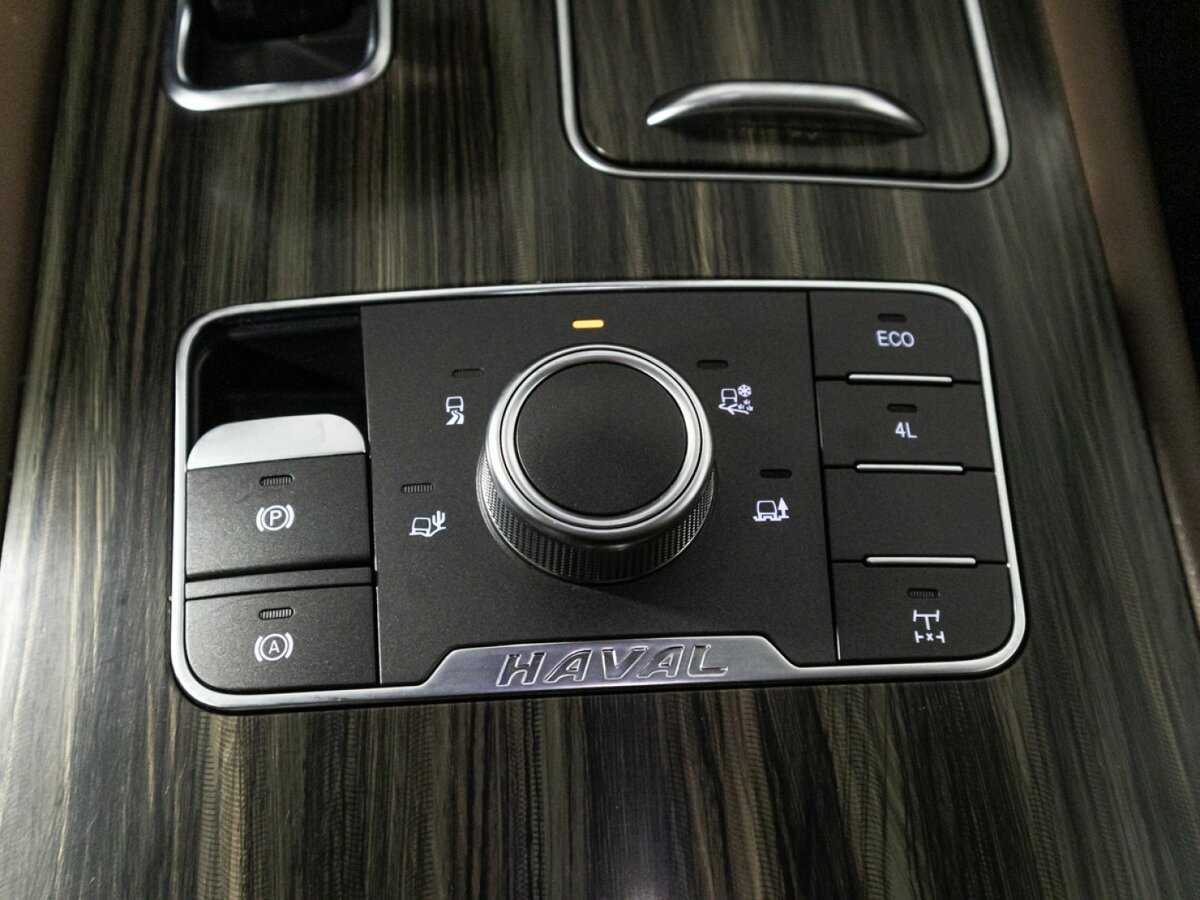 Хавал Х9 б/у, 2019, Автоматическая. Фото: #26