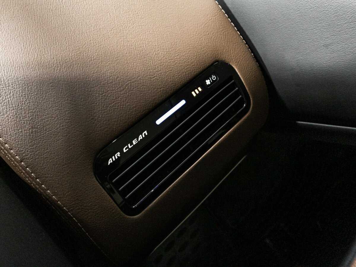 Хавал Х9 б/у, 2019, Автоматическая. Фото: #27